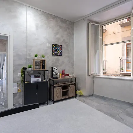 Appartamento Evans Housee