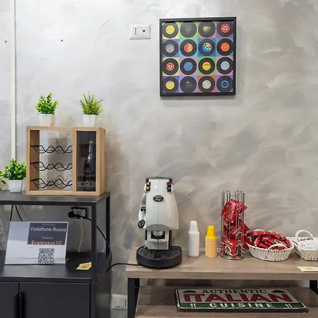 Evans Housee Appartamento