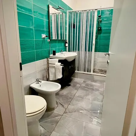 Evans Housee Appartement *