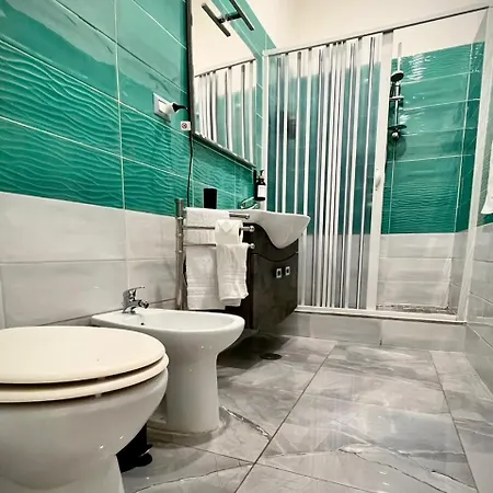 Evans Housee Appartamento