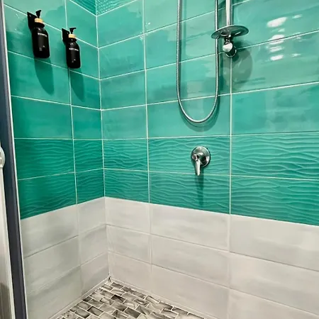 Appartamento Evans Housee