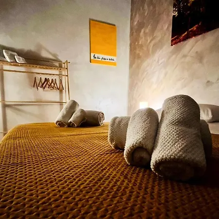 Evans Housee Appartement *