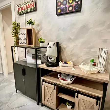 Evans Housee Appartamento *