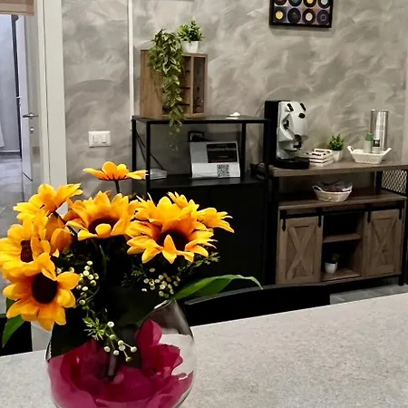 Evans Housee Неаполь