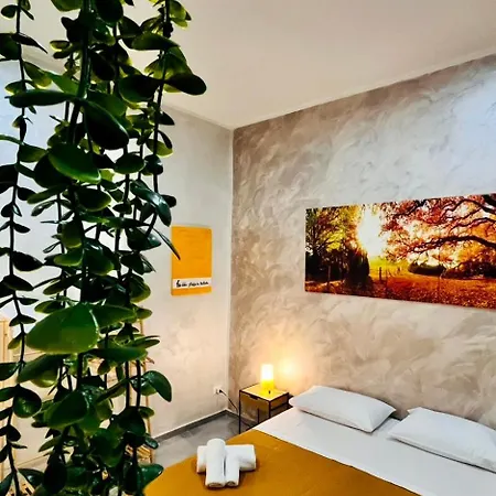 Evans Housee Appartement