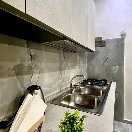 Evans Housee Appartement *