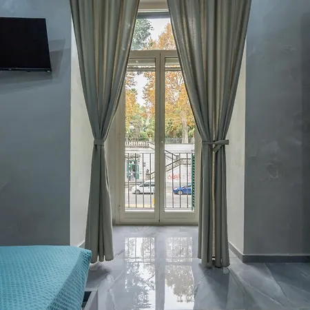Evans Housee Appartement *