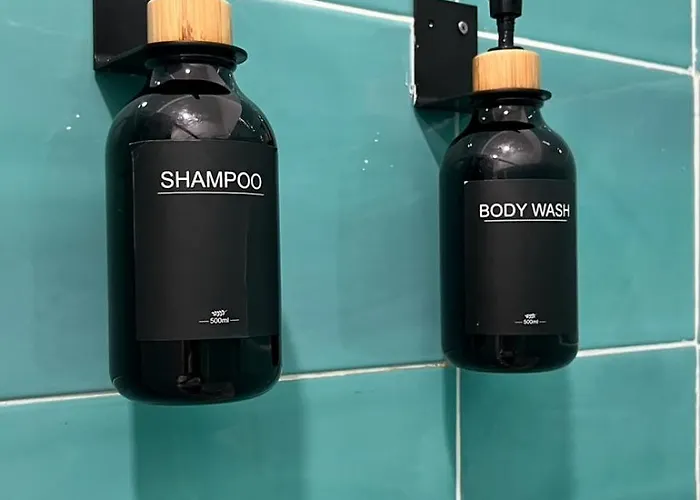 Evans Housee * Neapel