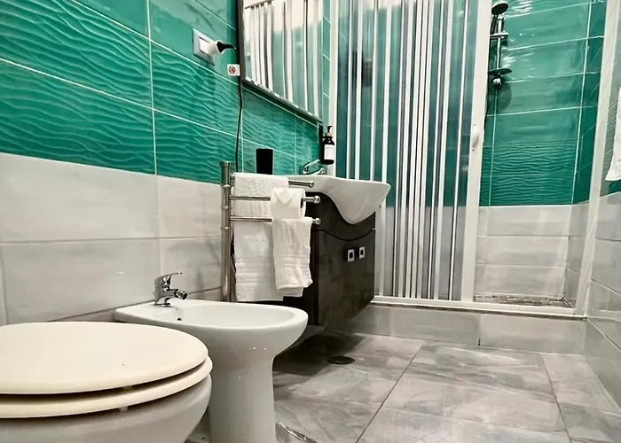 Evans Housee Lägenhet