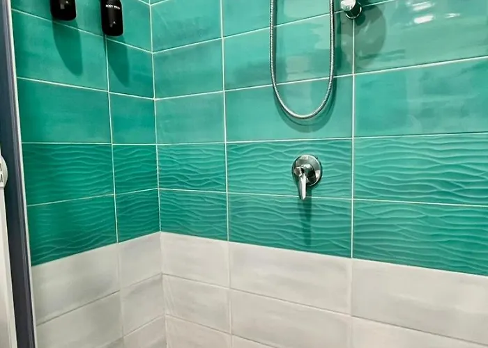 Lägenhet Evans Housee