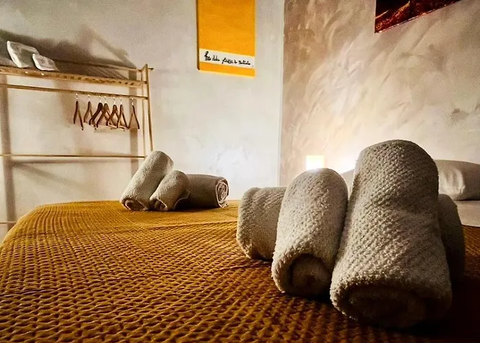 Evans Housee Lägenhet *