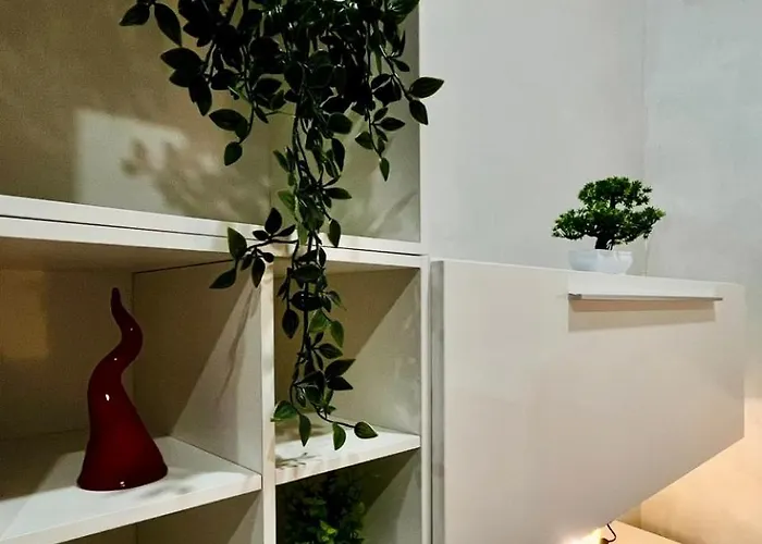 Evans Housee Lägenhet Neapel