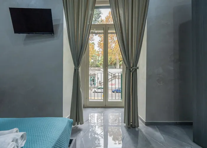 Evans Housee Lägenhet *