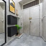 Apartment Evans Housee *