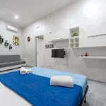 Evans Housee Apartment Neapel