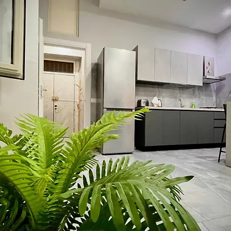 Evans Housee Apartamento